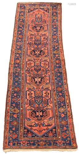 Hamadan Oriental Runner