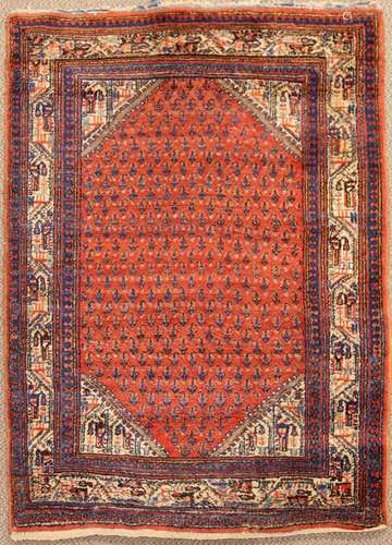 (2) Oriental Rugs