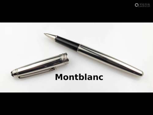 MONTBLANC ballpen, Masterpiece