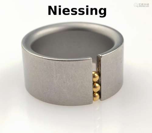 NIESSING ring