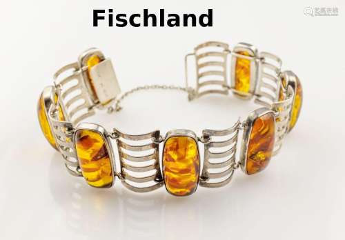 Bracelet, Fischland approx. 1935