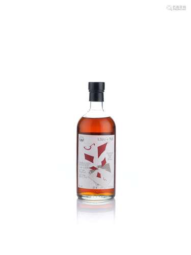 Hanyu Ichiro's Malt-5 of Diamonds