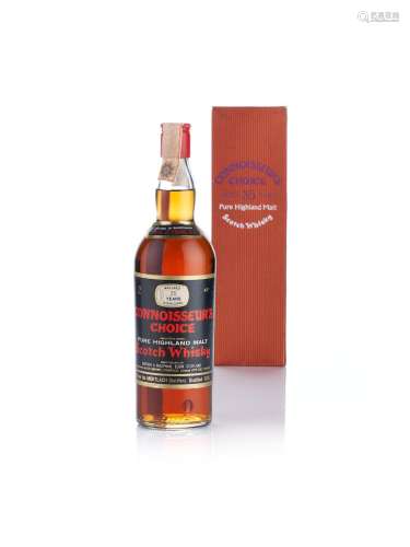 Mortlach-1936-35 year old