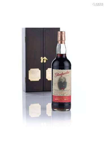 Glenfarclas-1963-50 year old