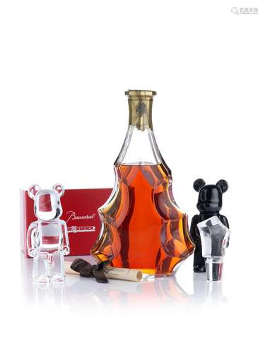 Camus Jubliee Cognac (2 x 100% [email protected])