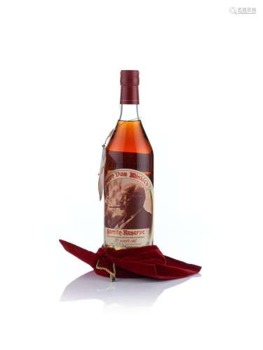 Pappy Van Winkle's 20 year old