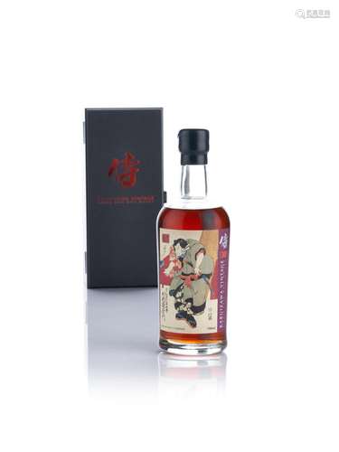 Karuizawa-1984-30 year old-#8354-侍