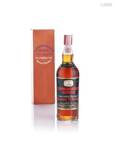 Mortlach-1936-36 year old