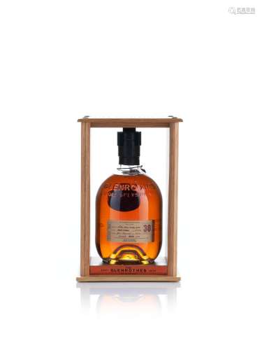 Glenrothes-1974-30 year old
