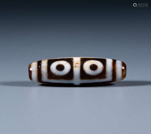Tang Dynasty - Heavenly Beads