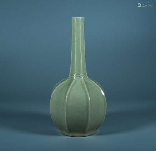 Tang Dynasty - Secret porcelain