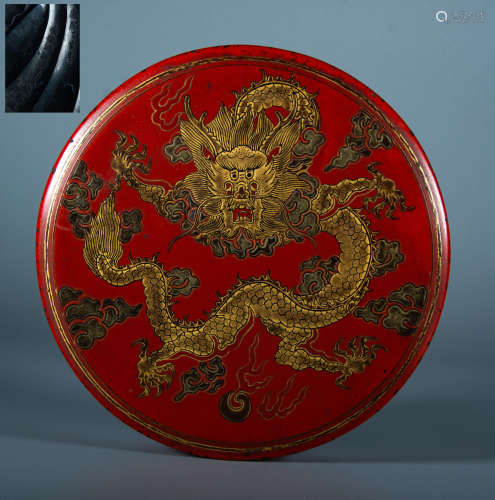 Qing Dynasty - Tribute