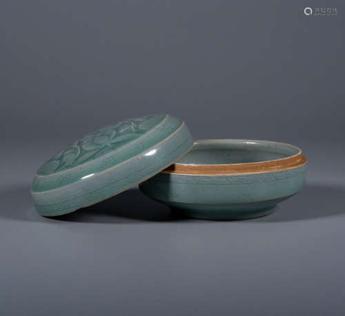Song Dynasty - Korean Porcelain