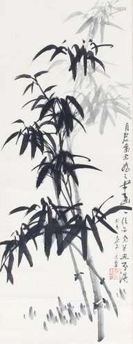 XU YE CHINESE PAINTING, ATTRIBUTED TO