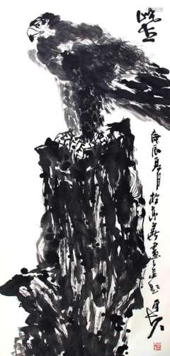 GUO SHI FU, CHINESE PAINTING ATTRIBUTED TO