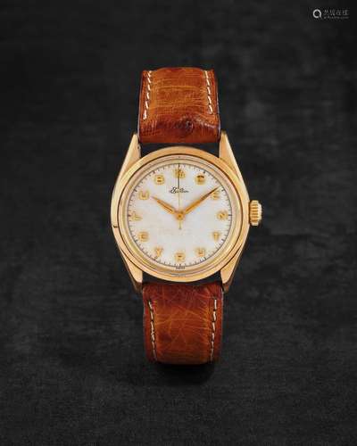 ROLEX. RARE MONTRE BRACELET EN OR JAUNE 14K (585) MOUVEMENT ...