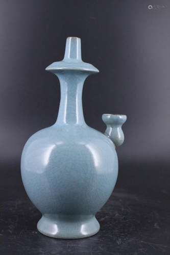 Song Porcelain RuYao vase