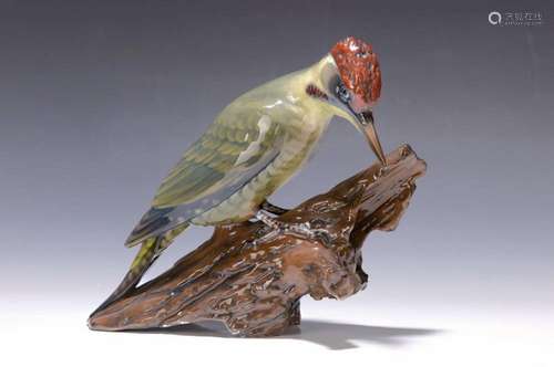 Fritz Heidenreich, execution Rosenthal, pecker on one tree