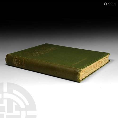 Archaeological Books - Jones - Guttmann Collection of Plate ...