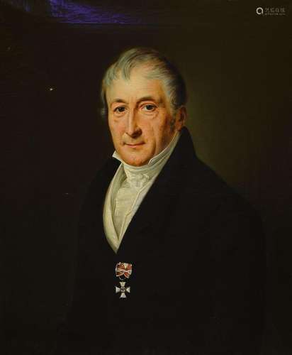 Carl Wilhelm Bardou, 1774 Berlin-after 1842, worked in