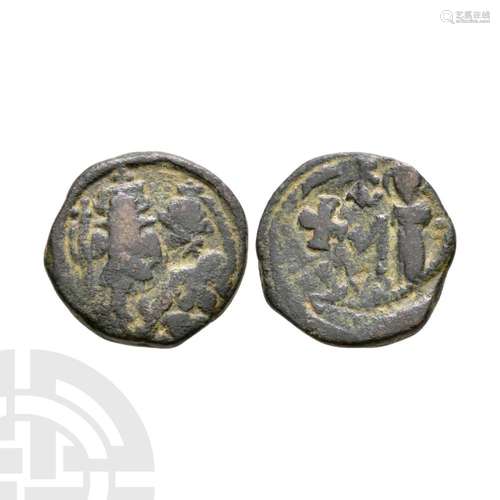 Overstruck - AE Follis