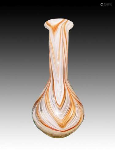 Murano Glass Vase