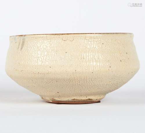 Warren Mackenzie Studio Pottery Bowl