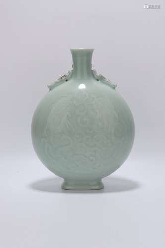 Qianlong Period Porcelain 