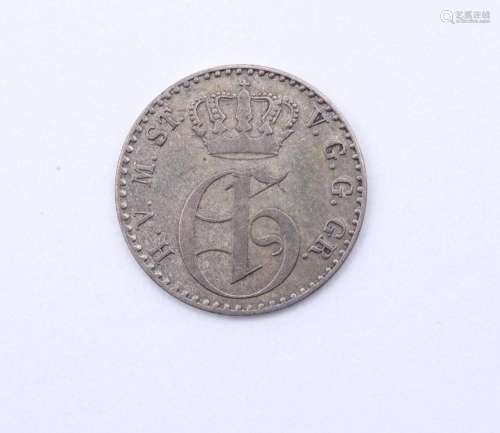 48 EINEN TALER 1859 A