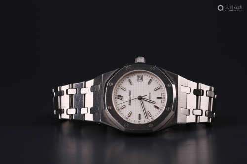 Audemars Piguet（爱彼）