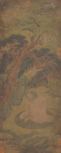 Chinese Figure Painting