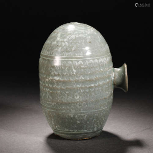 Song Dynasty Goryeo Porcelain Vessels