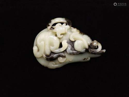 Chinese Jade Pendant