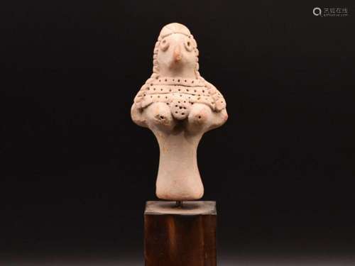 Indus Valley Figure