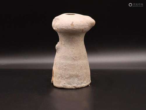 Indus Valley Terracotta Figure