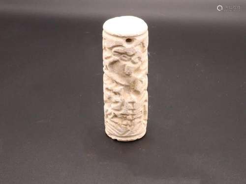 Large Middle Eastern Cylinder Seal