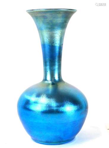 Durand Art Glass Vase