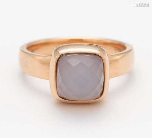 Agate-Ring