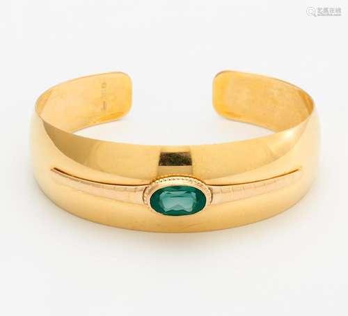 Spinel-Bangle