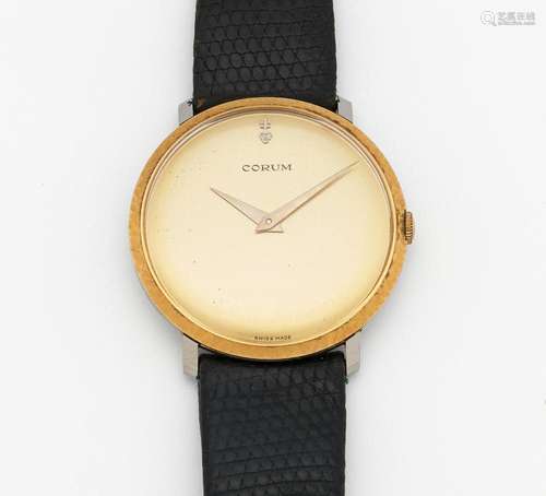 Corum: Armbanduhr