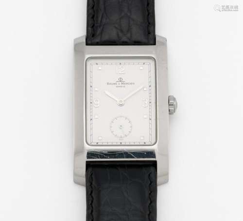 Baume & Mercier: Armbanduhr
