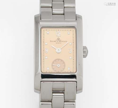 Baume & Mercier: Armbanduhr