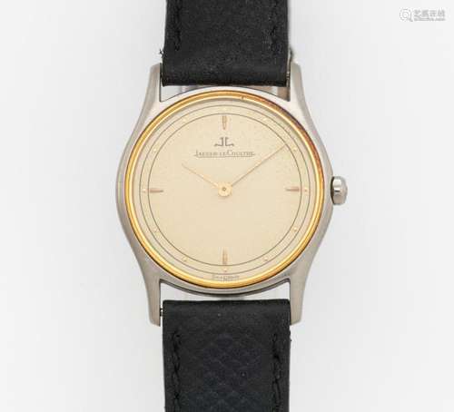 Jaeger LeCoultre: Armbanduhr