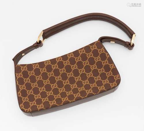 Gucci: Kleine Henekeltasche