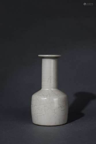 Official Kiln Vase