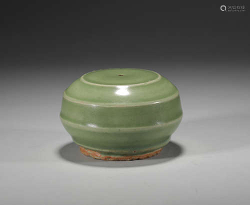 Yuan Dynasty Longquan incense plug