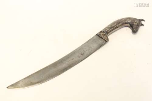 Indian Islamic Dagger