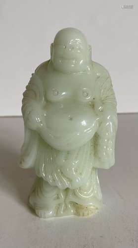 Chinese stone Carved Buddha