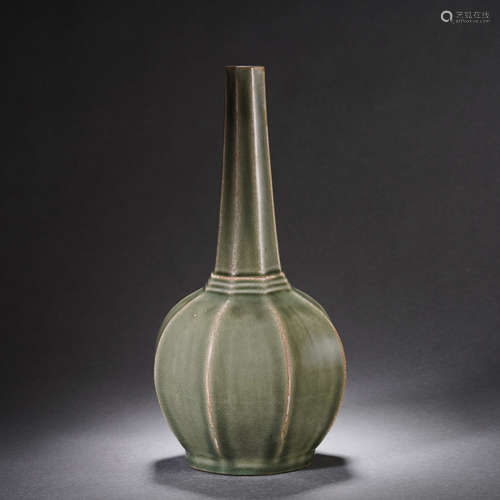 Yao Zhou Kiln Bottle