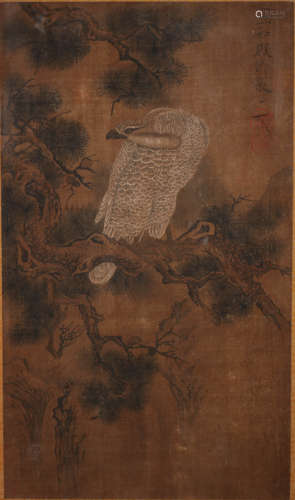 CHINESE CALLIGRAPHY AND PAINTING, SONG DYNASTY